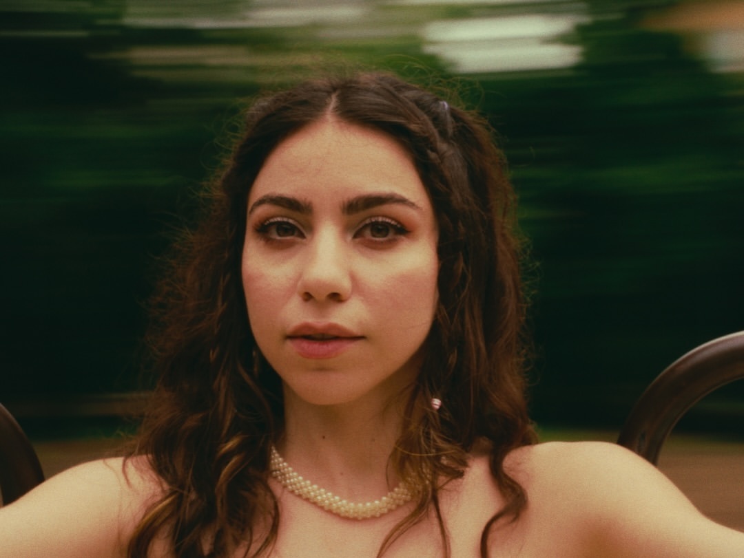 [VISUALIZER]

for @kazdouramusic newest single, Marhaba Ahlen

Shot, colored, edited by @elmoudia 08/08/2024