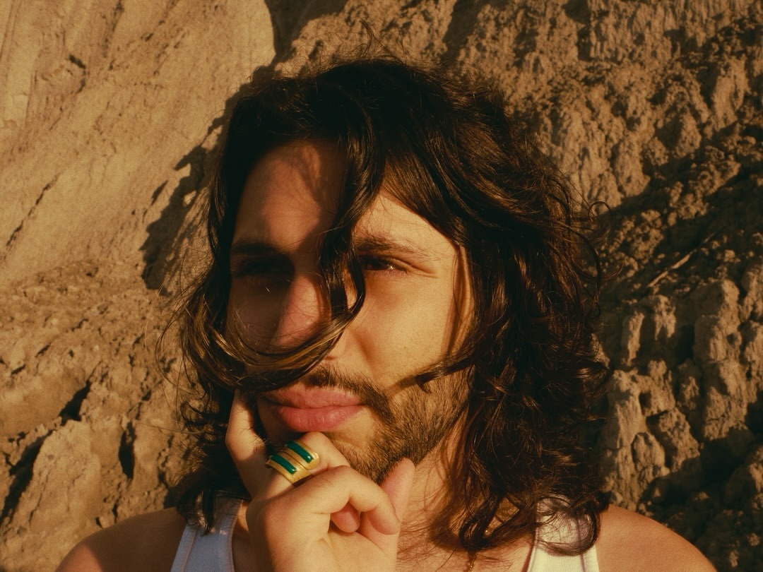 [VISUALIZER]

for @kazdouramusic newest single, Marhaba Ahlen

Shot, colored, edited by @elmoudia 08/08/2024