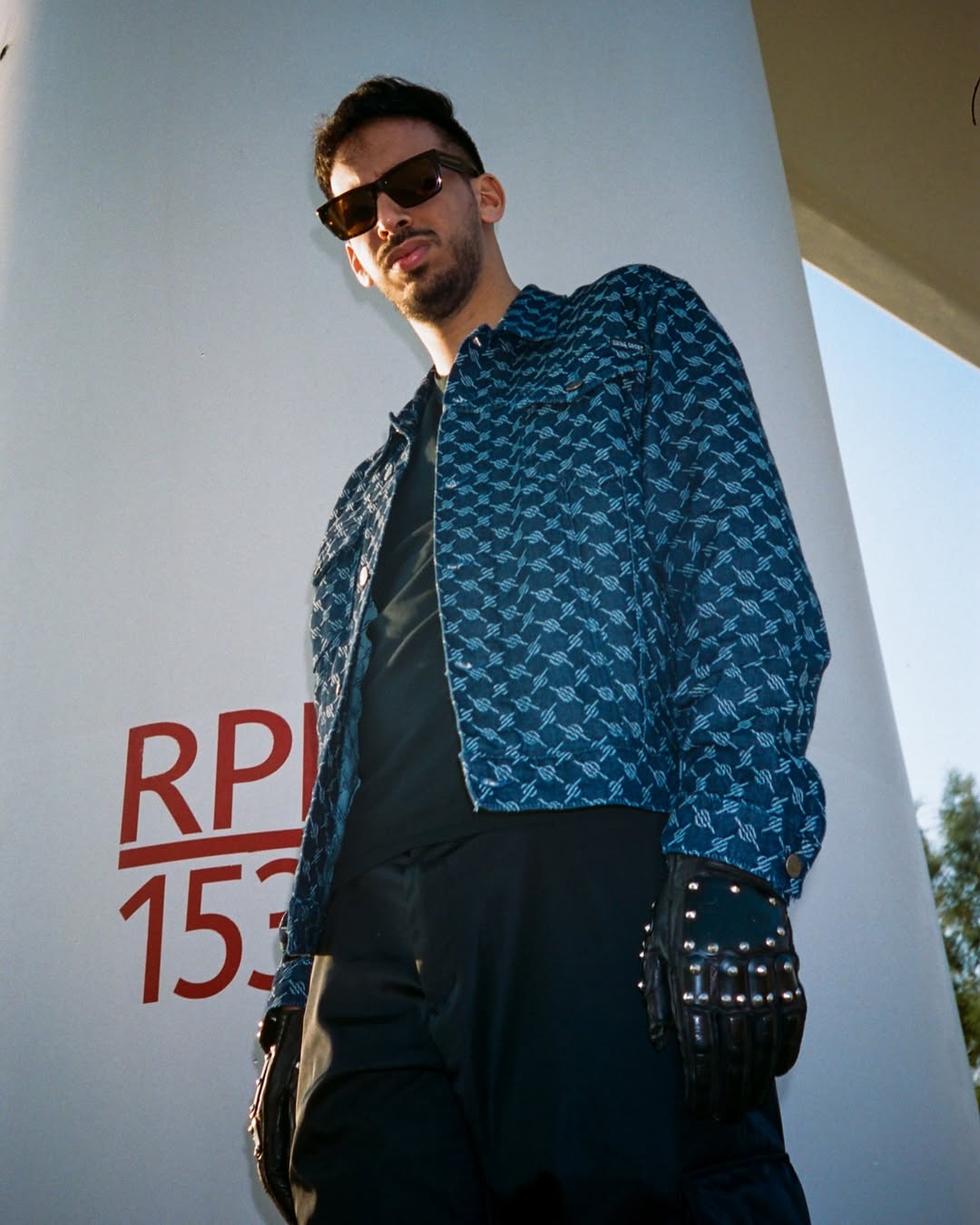 artist profile: @itsnovo

creative direction, styling & photography by @omarabulata, shot on 35mm.