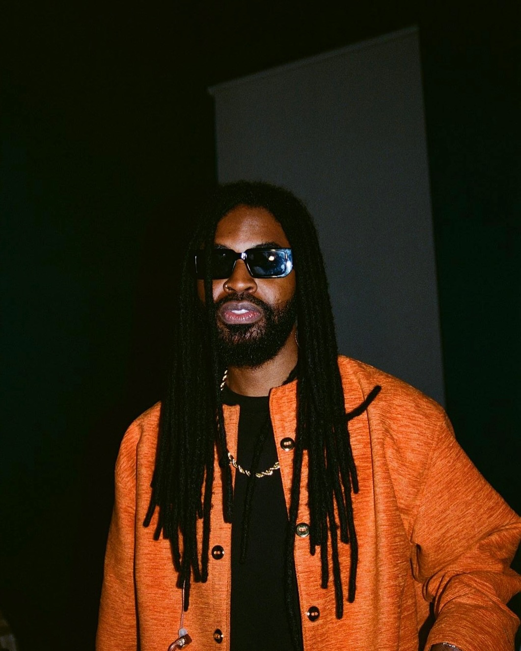 @jossmansaac in concert