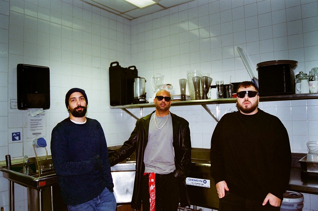 @sharmoofers in Toronto 12.13.2024 shot by @mal0sm