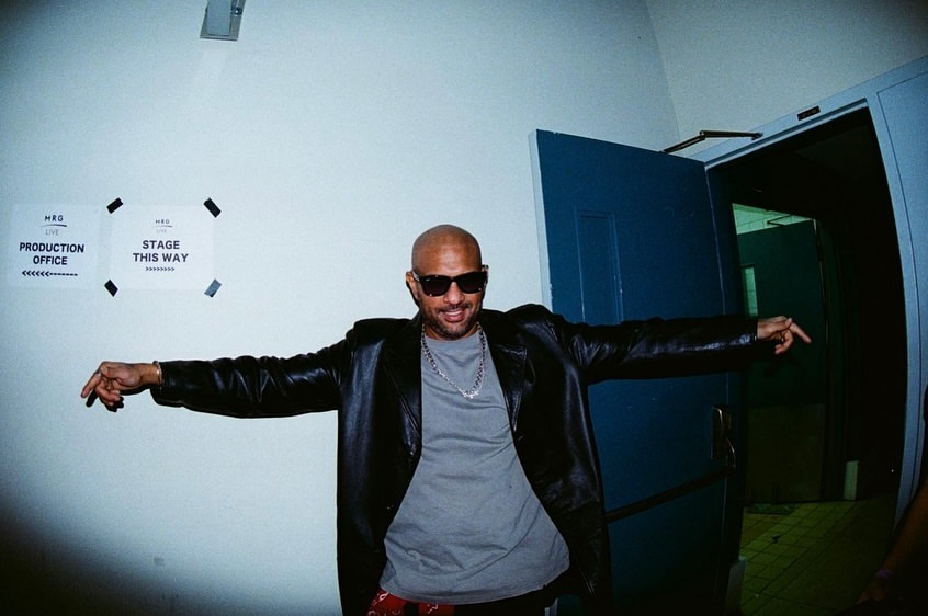 @sharmoofers in Toronto 12.13.2024 shot by @mal0sm