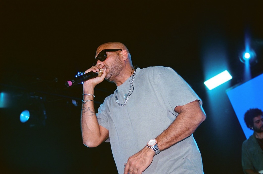 @sharmoofers in Toronto 12.13.2024 shot by @mal0sm