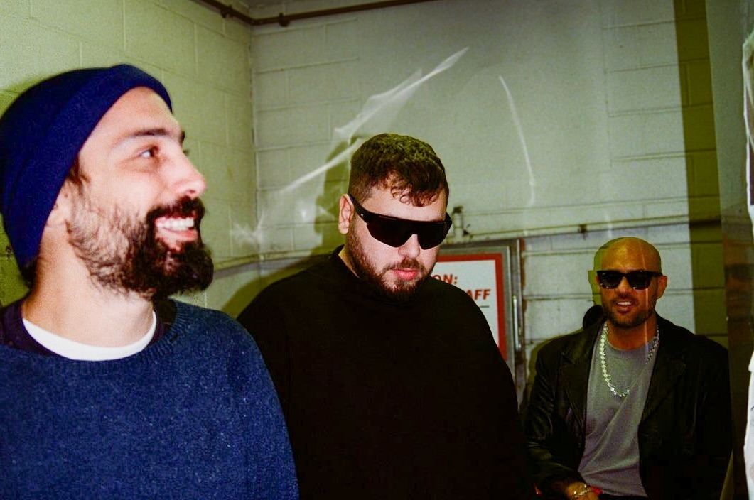 @sharmoofers in Toronto 12.13.2024 shot by @mal0sm