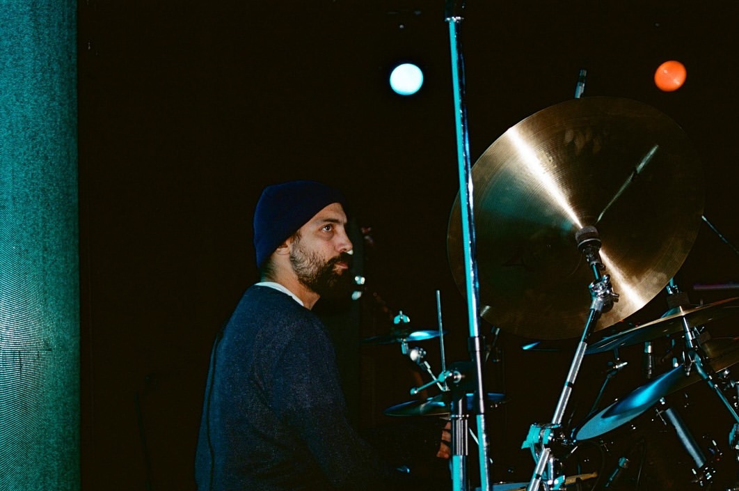 @sharmoofers in Toronto 12.13.2024 shot by @mal0sm