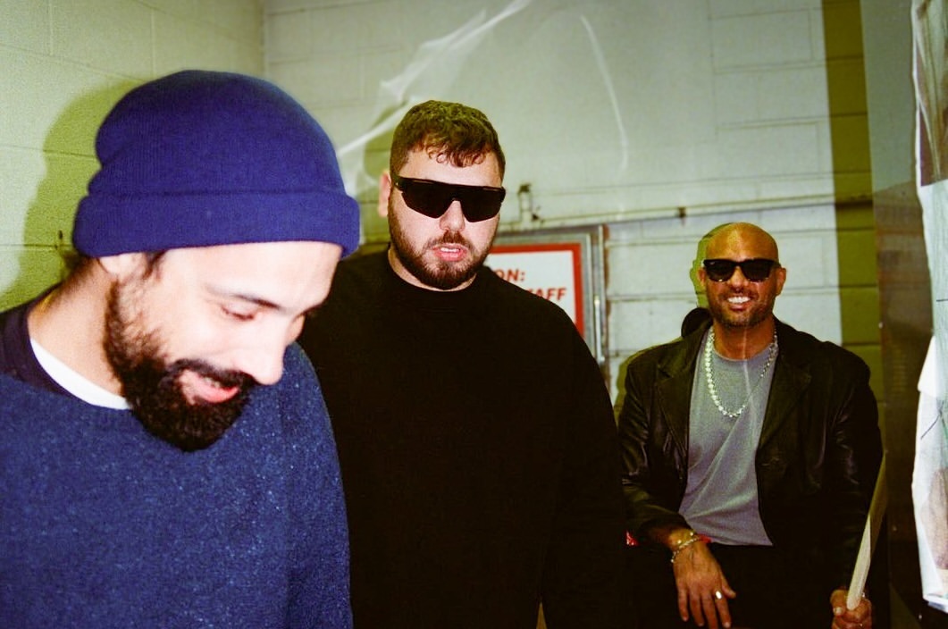 @sharmoofers in Toronto 12.13.2024 shot by @mal0sm